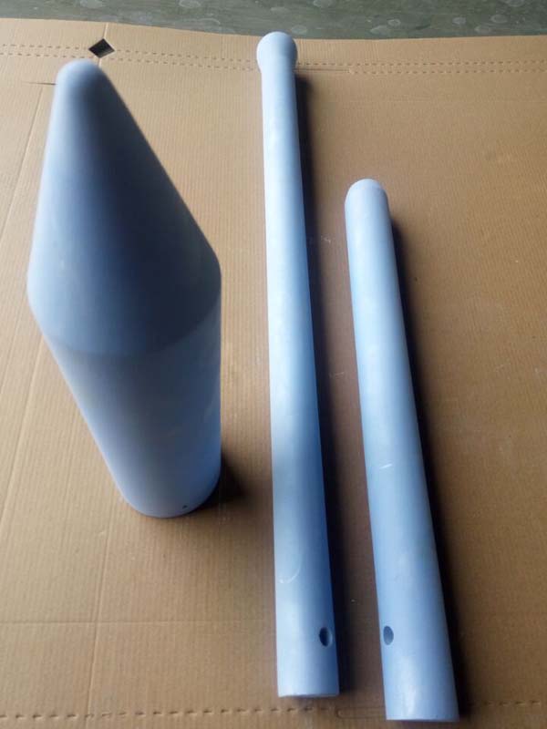 Alumina Ceramic Control Pin