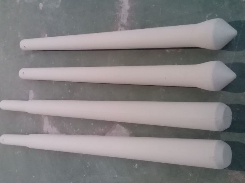 Alumina Ceramic Stopper Rod