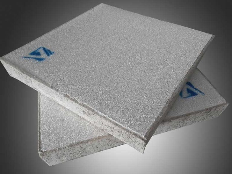 Ceramic Foam Filters For Casting