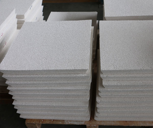 Porous Alumina Plate