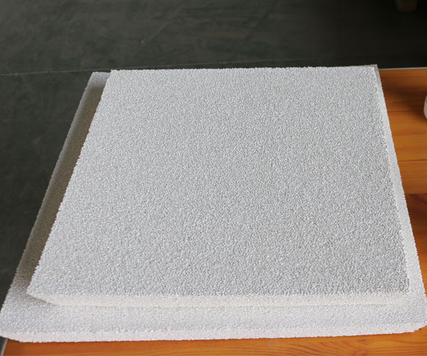 Porous Ceramic Filter