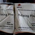 Refining Flux