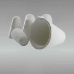 Refractory Tap Out Cone