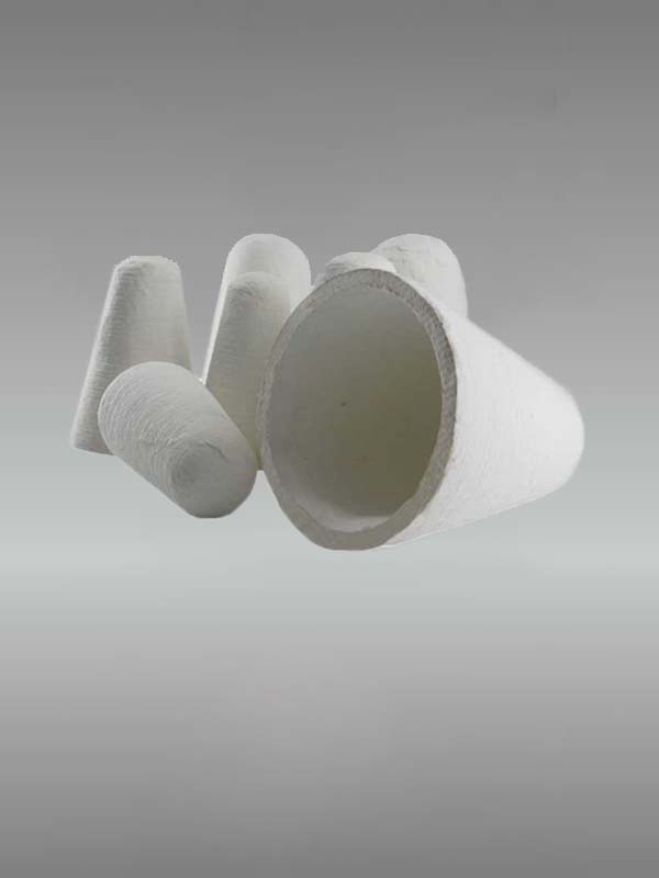 Refractory Tap Out Cone