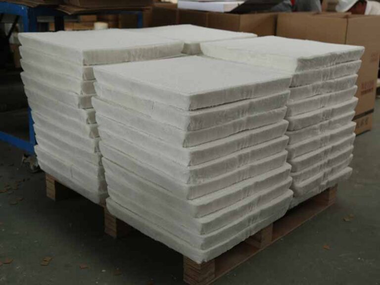 Alumina Foam Ceramic Filter Advantages
