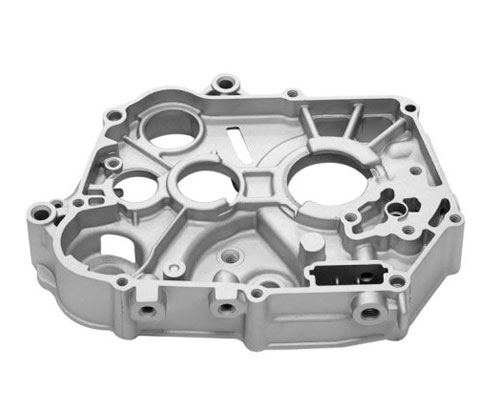 Aluminium Die Casting Process