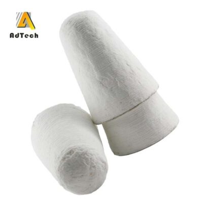 Ceramic Fiber Plugs