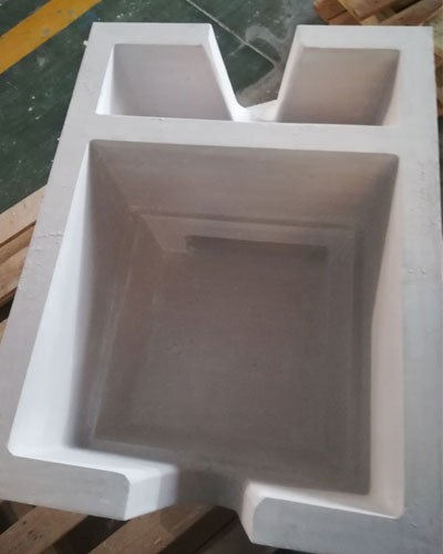Ceramic Filter Box