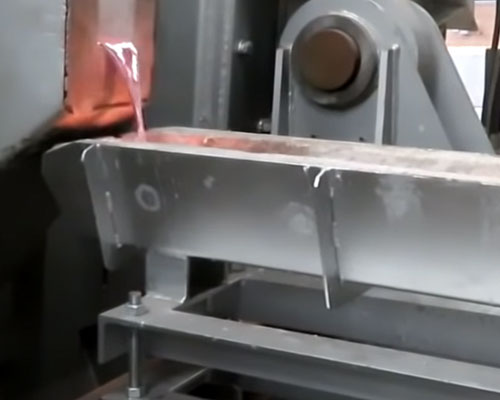 Aluminum Extraction Process – 站点标题