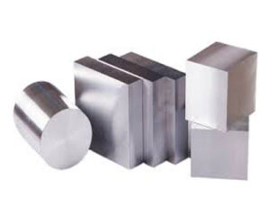 Cast Aluminum Alloy Types