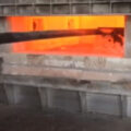 Alcan Smelter Aluminum Degassing