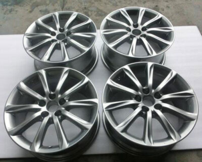 Aluminium Alloy Wheel