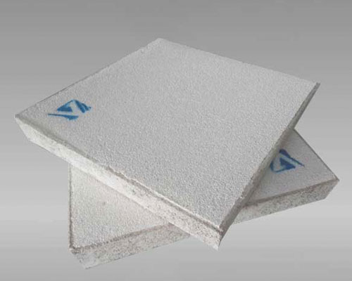 Aluminium Foam Ceramic Filter