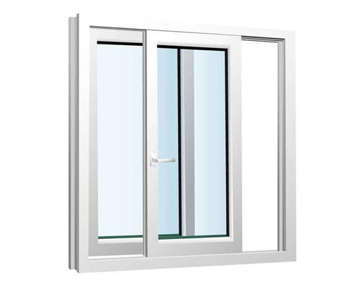 Aluminium Windows Manufacturers