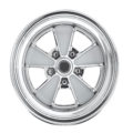 Aluminum Alloy Wheel
