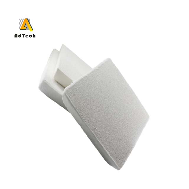 Ceramic Foam Filter Canada
