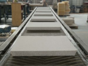 CFF Filter Manufacturer