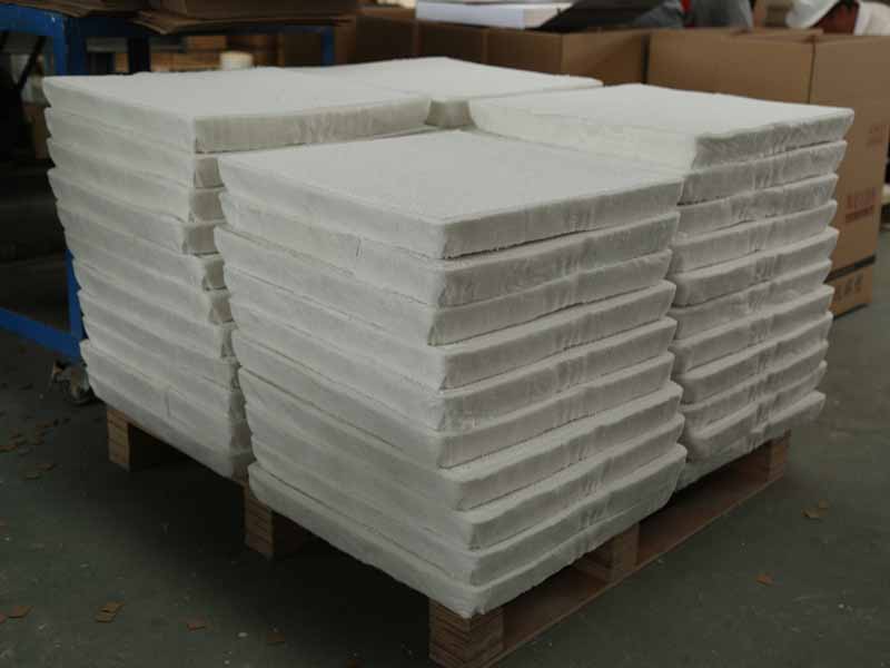 Aluminum Oxide Foam Ceramic Filter