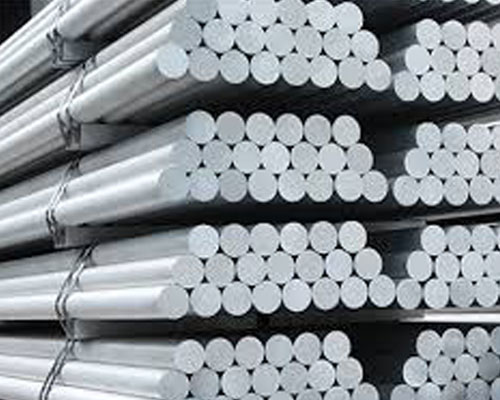 Aluminum Rods Produce