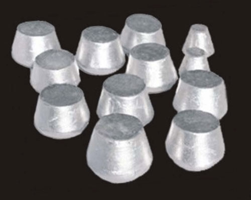 Aluminum Strontium Alloy