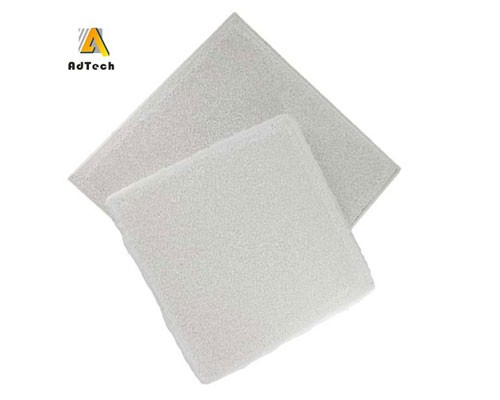 Ceramic Foam Filter Board