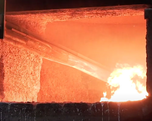 Hydrogen Removal in Molten Aluminum