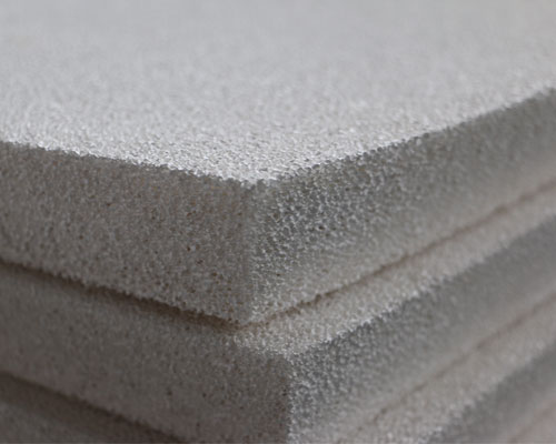 Porous Ceramics Filtration