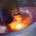 Refining Process of Molten Aluminum