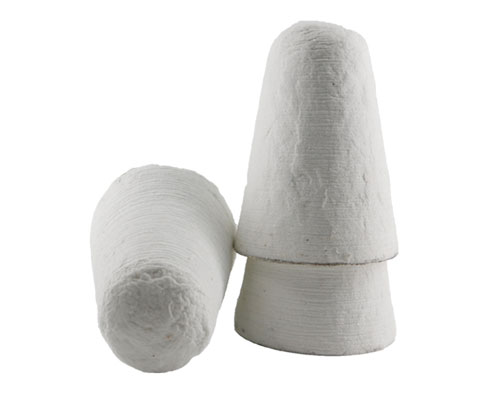 Refractory Fiber Cones