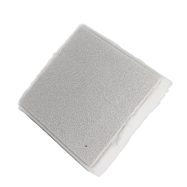 Zirconia Ceramic Foam Filter