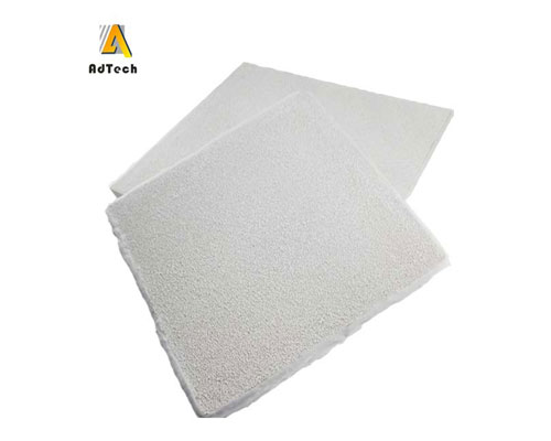 Alumina Ceramic Filter