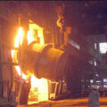 Aluminum Purification in Furnace