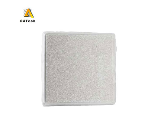 Ceramic Foam Filter for Aluminum