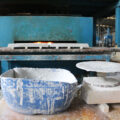 Ceramic Foam Filters Manufacturing Process