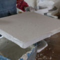 Metal Foam Filter Manufacturing Process