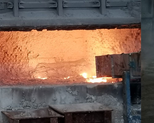 Molten Aluminum Refining Process