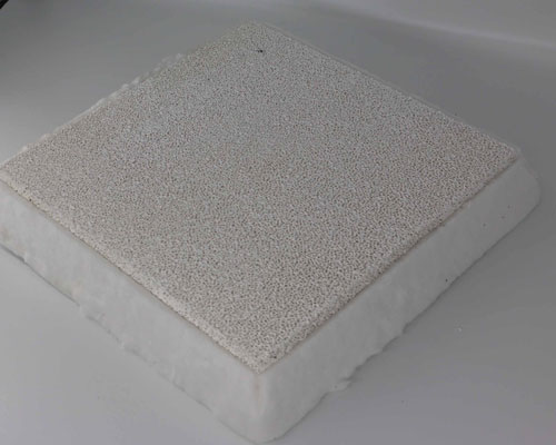 Alu Ceramic Foam Filter