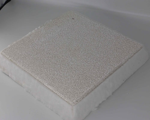 Ceramic Foam Filter Molten Metal Filtration