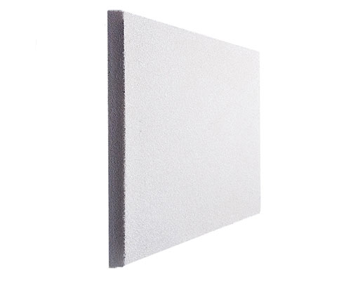 Foam Ceramic Filter Board