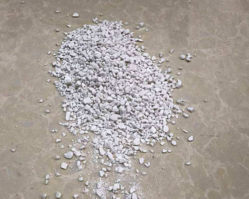 Aluminum Alloy Agent