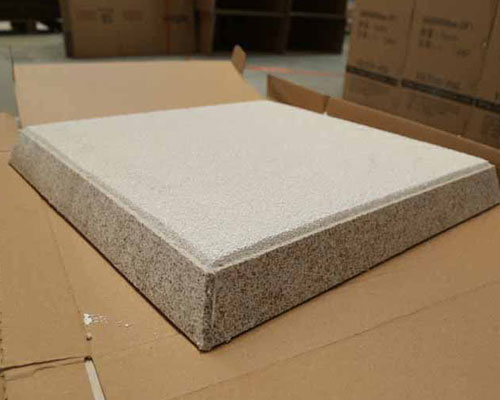 30ppi Filter for Aluminum Foundry