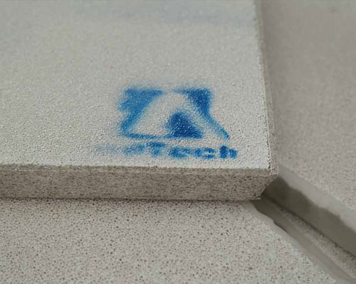 AdTech Ceramic Foam Filter