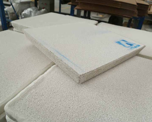 AdTech Ceramic Foam Filters