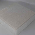 Alumina Ceramic Foam Plate