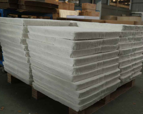 Aluminum Alloy Filters Agent