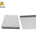 Brazilian Cast Aluminum Filter