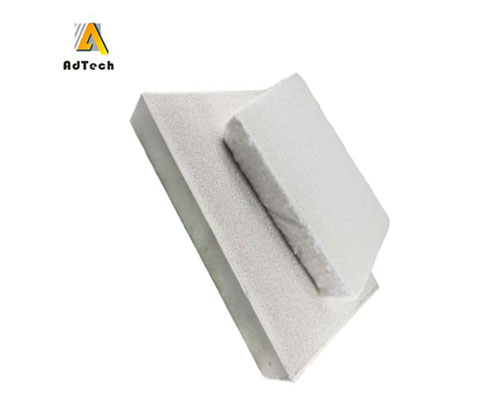 Ceramic Foam Filter Agent