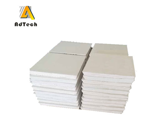 Guyana Aluminum Furnace Filters