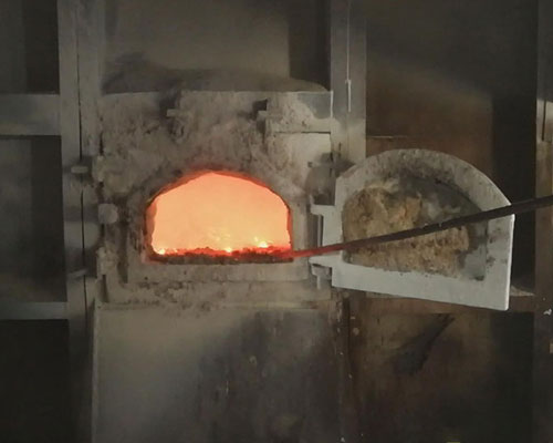 Refining of Cast Aluminum Alloys