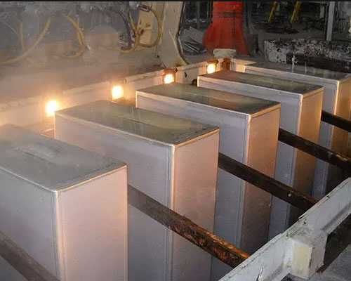 Risk Factors in Aluminum Casting